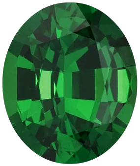 Tsavorite