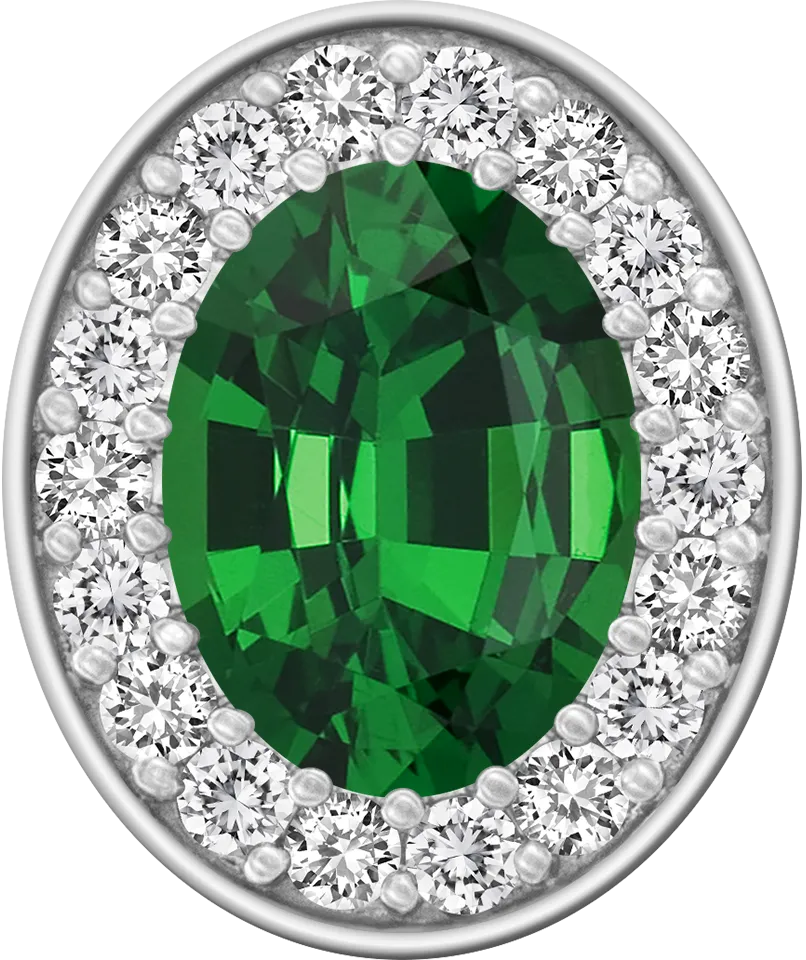 Tsavorite