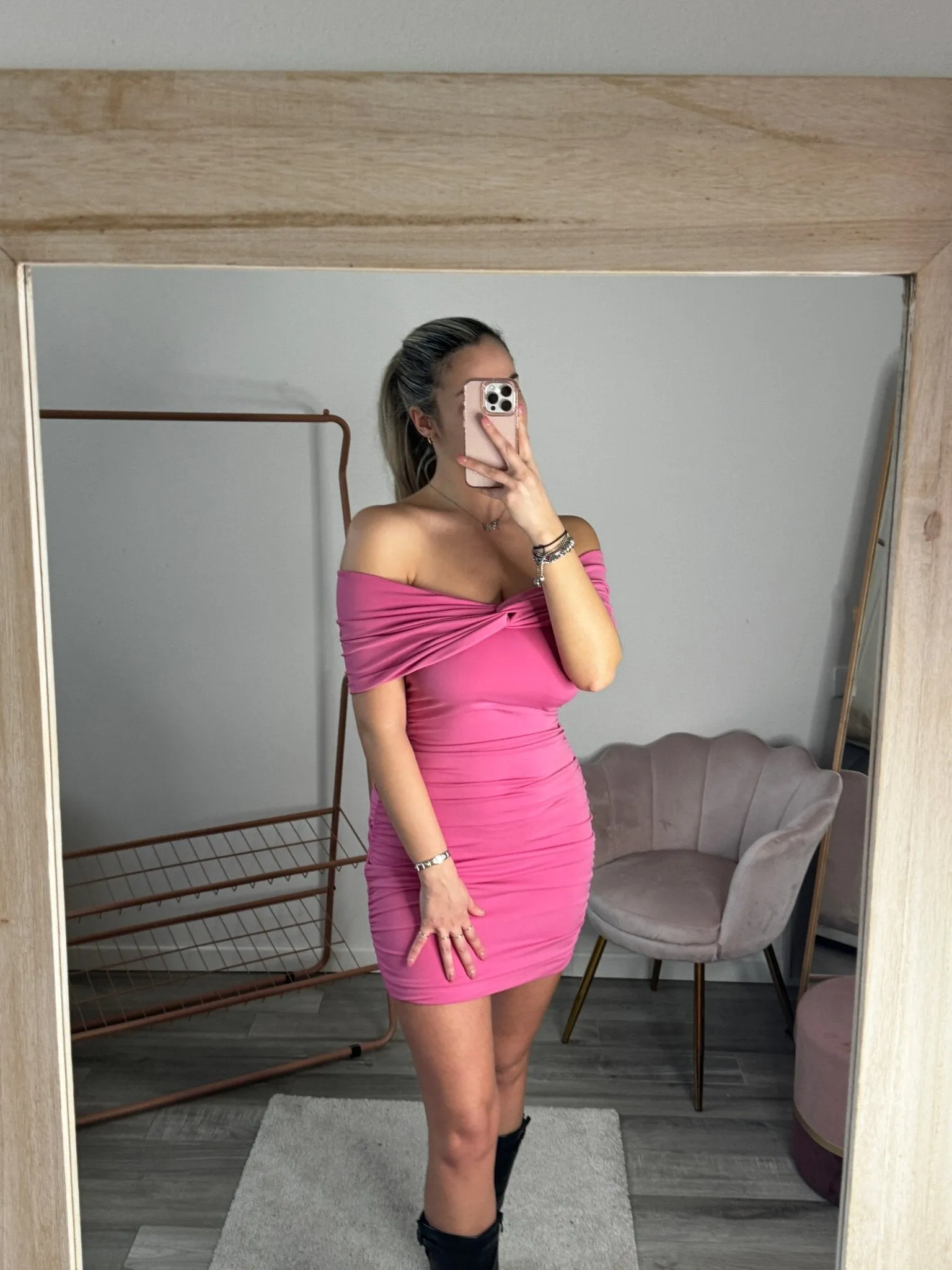 Tubino Camilla