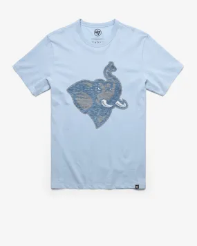 TUFTS JUMBOS PREMIER '47 FRANKLIN TEE