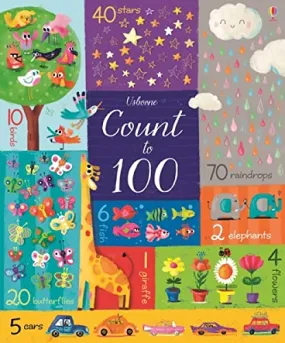 Usborne Count to 100