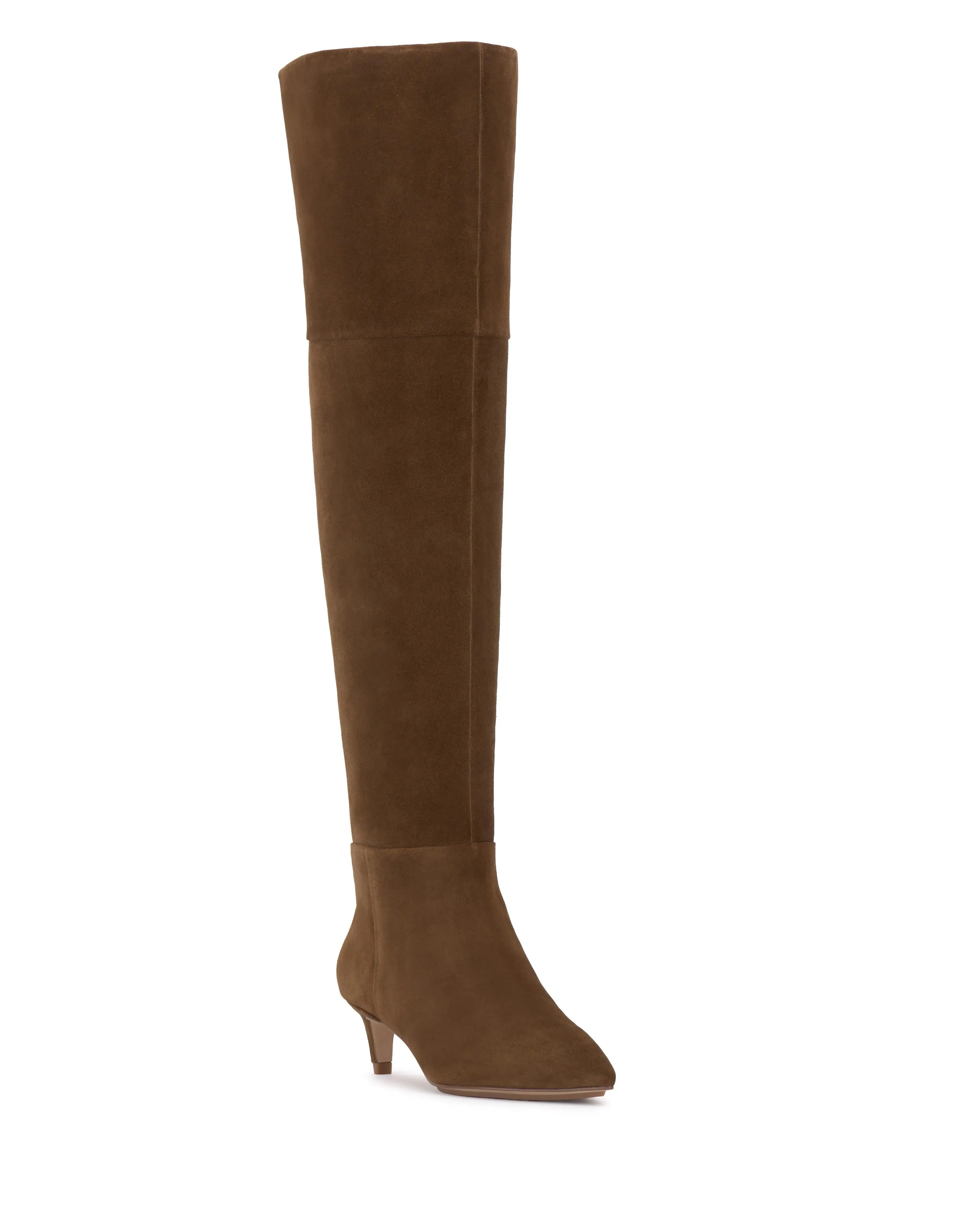 Vince Camuto Women's Iana4 Brown W