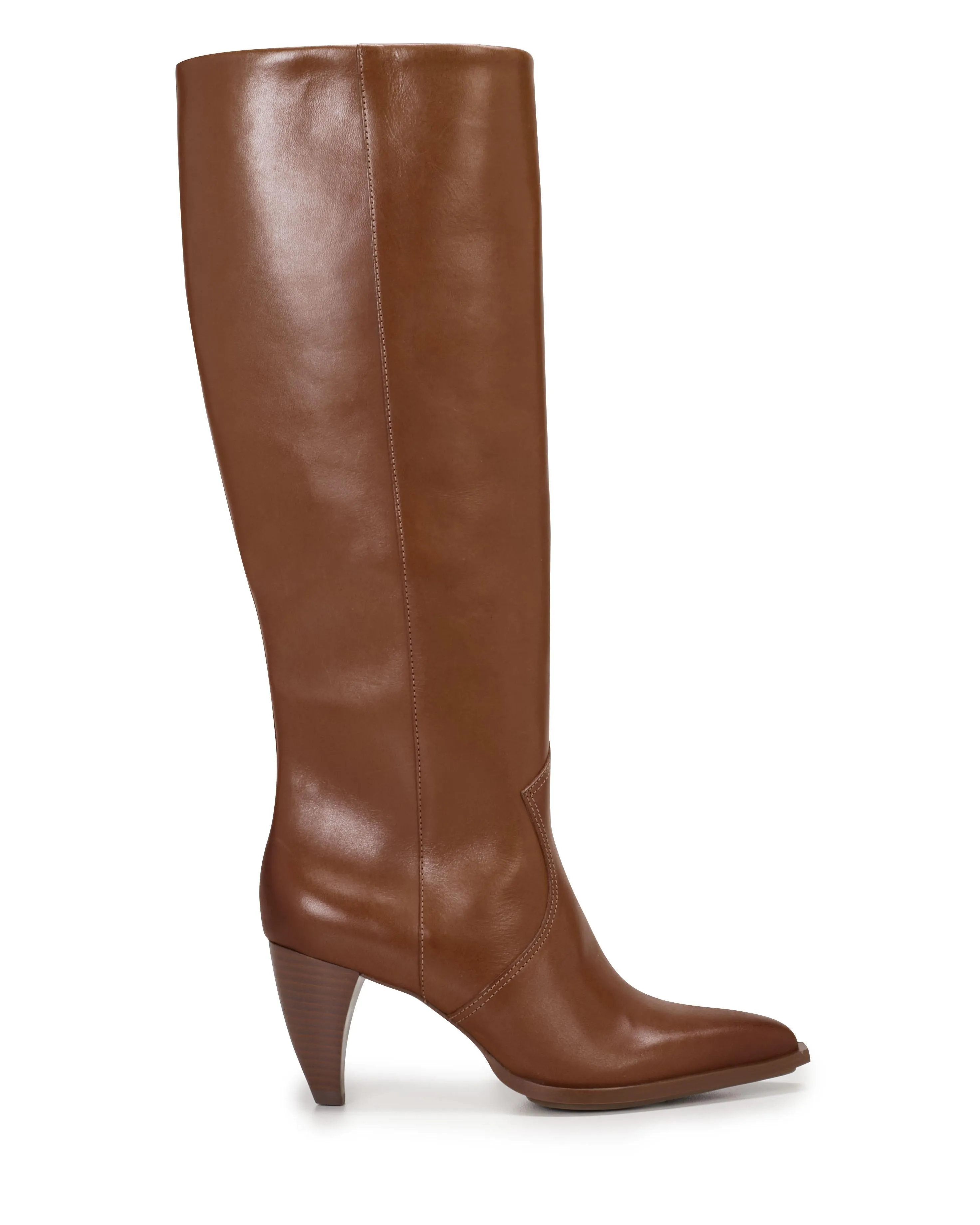 Vince Camuto Women's Nally2 Brown M