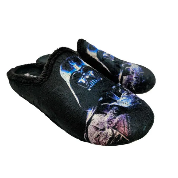 Zapatilla de casa El Lado Oscuro de Vulca-Bicha